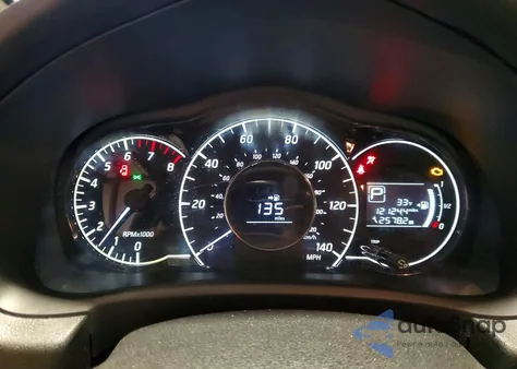 2015 Nissan Versa Note S from USA, damaged, VIN 3N1CE2CP6FL393696